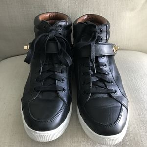Coach High top sneakers